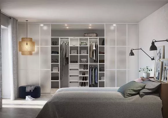 uniq skjutdörrsgarderober 1