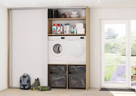 uniq skjutdörrsgarderober 3