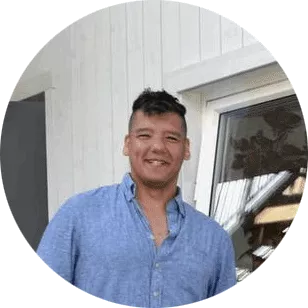 Kocken som vill förändra