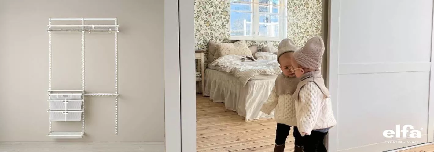 Lagerkampanj på Elfa