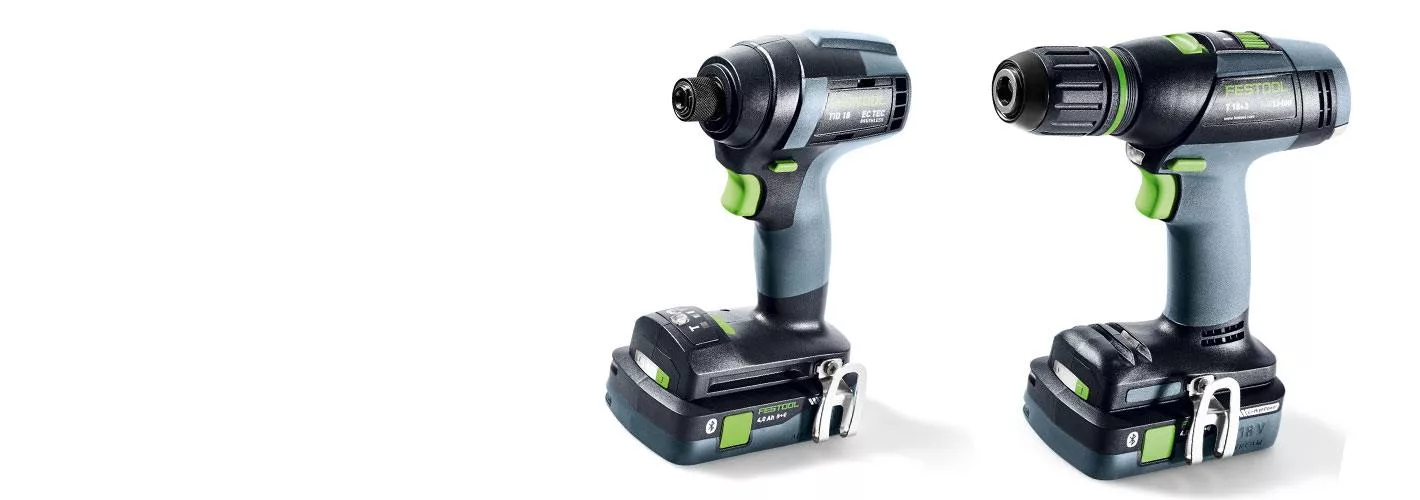 FESTOOL KAMPANJ