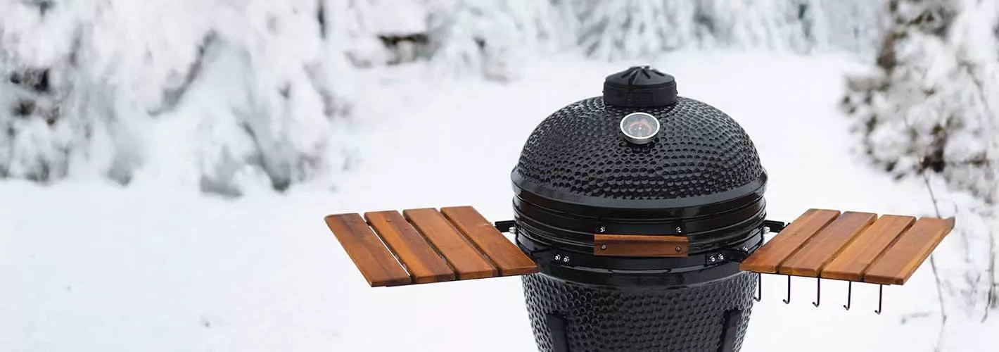 Kamado SUMO