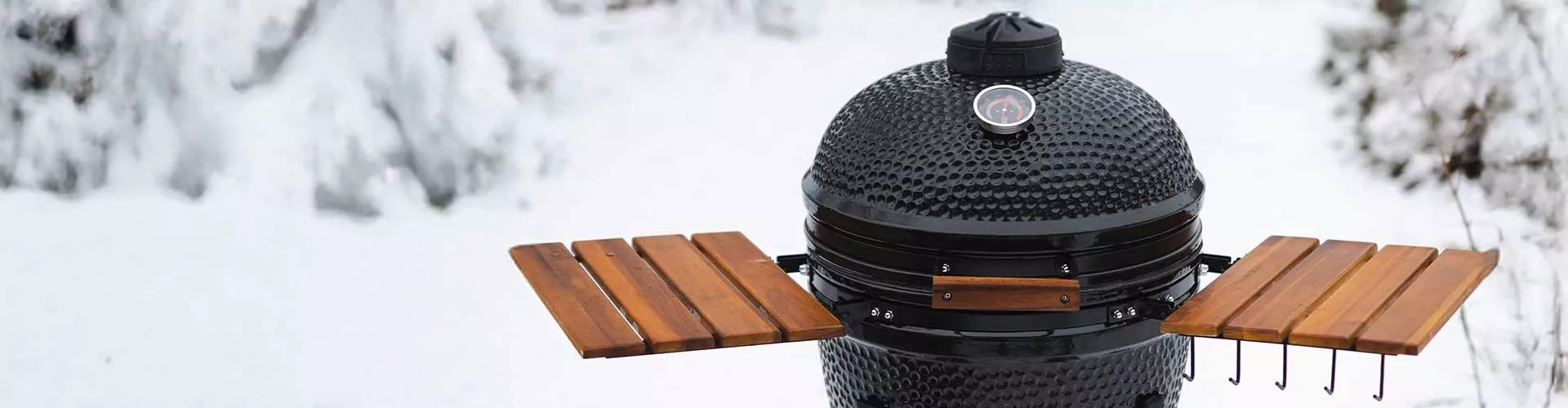 Kamado SUMO