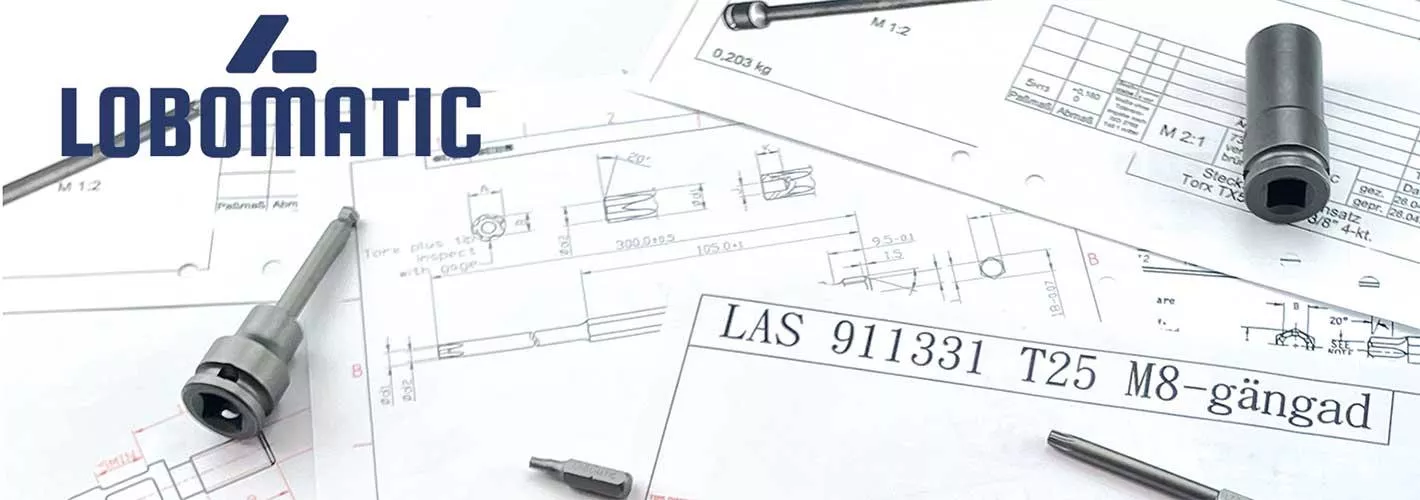 Verktyg för Proffsanvändare