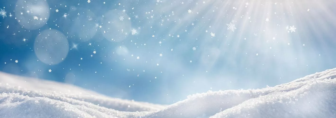 God Jul & Gott Nytt År