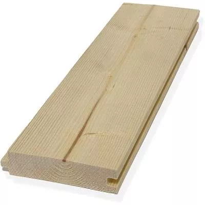 Massivt trägolv 22x95 - 8462002209530