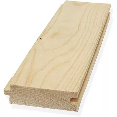 Massivt trägolv 28x95 - 8462002809530