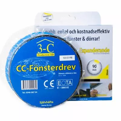 Fönsterdrev - 501059534