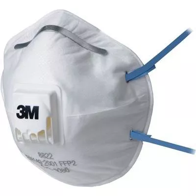 Andningsskydd - 007181777