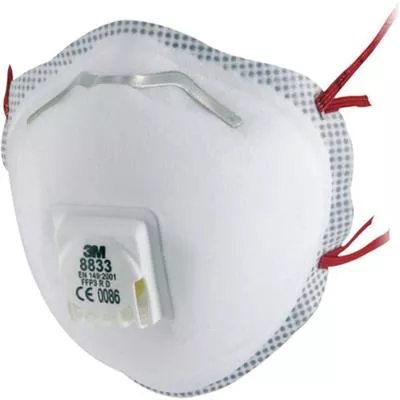 Filtrerande halvmask - 006732867