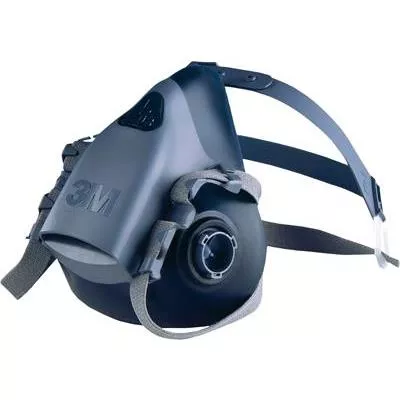 Halvmask - 004018315