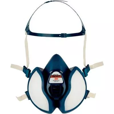 Halvmask - 007463012