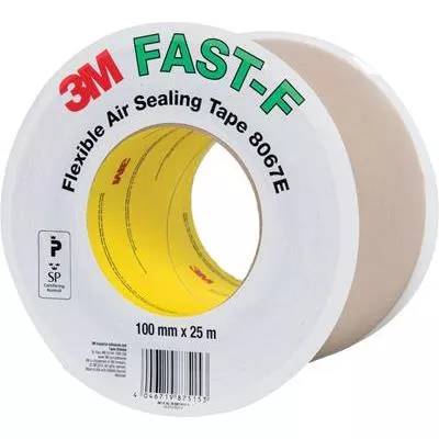 Lufttätningstejp - 006581047