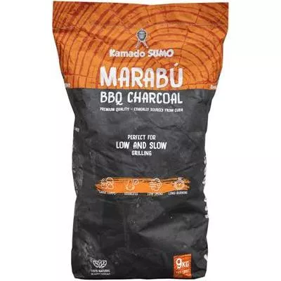 Grillkol - 502699208