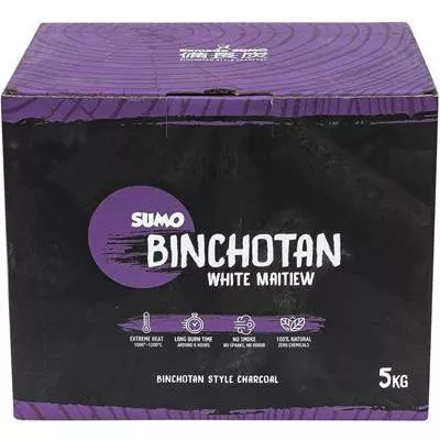 Binchotan - 502699173