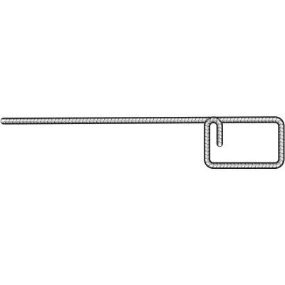 Kantbygel - 005031060