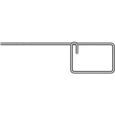 Kantbygel - 007060461