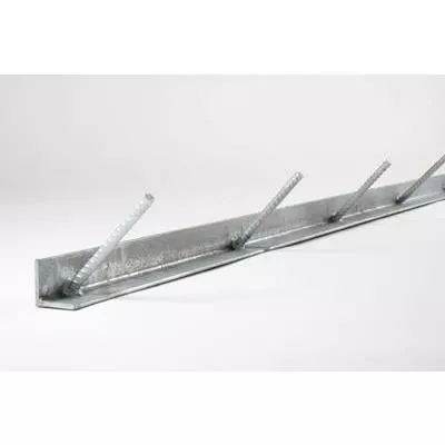 Kantjärn - 006530543