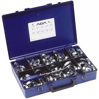 Slangklämmor - 002893315