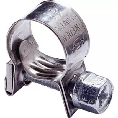 Slangklämma - 002893386