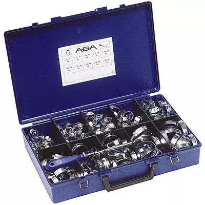 Slangklämma - 002893315