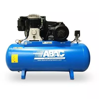 Kolvkompressor - 007421732