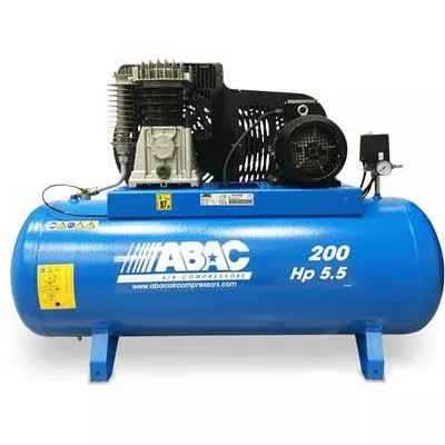 Kolvkompressor - 008192438