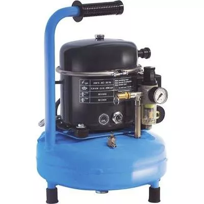 Kompressor - 006269949