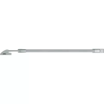 DÖRRBROMS FFS4330 ABUS SILVER - 008522766