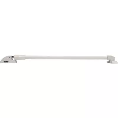 DÖRRBROMS FFS4330 ABUS VIT - 008522764