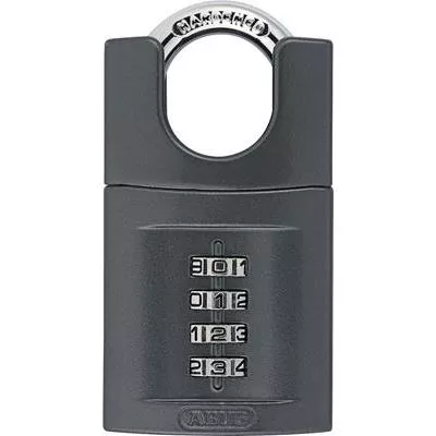 Kombinationshänglås - 006969896