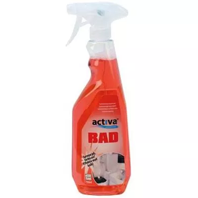 Allrengöring - 008801350