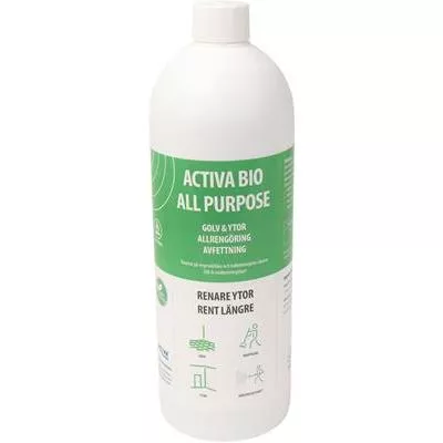 Allrengöring & avfettning - 008801309