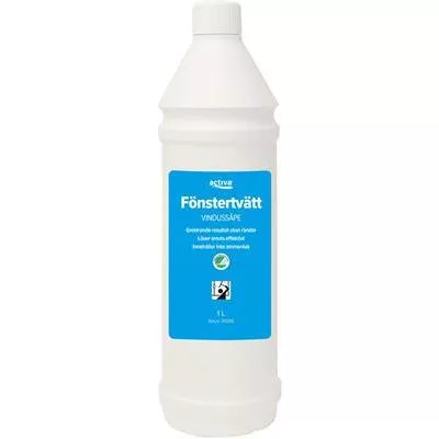 Glasputsmedel - 008801337