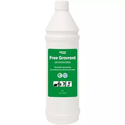 Grovrengöringsmedel - 008801316
