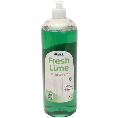 Handdiskmedel - 008801305