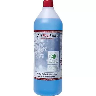 Spolarvätska - 007077868