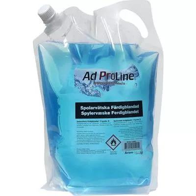 Spolarvätska - 007077870