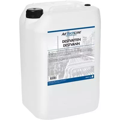 Destillerat vatten - 006926965