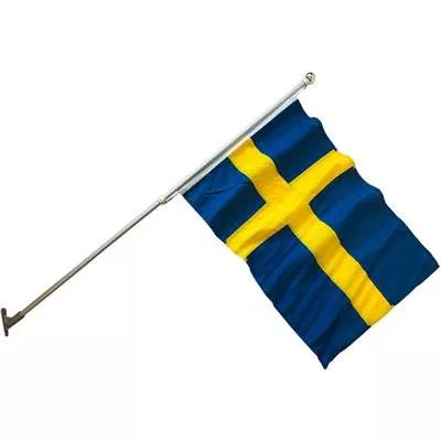 Fasadflagset - 008561884