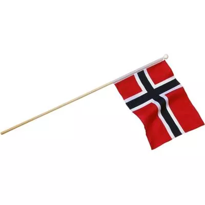 Handflagga - 008561805