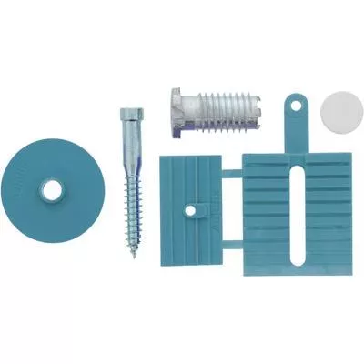 Karminfästning - 006098137