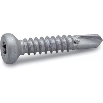 Stålskruv med borrspets - 006399215