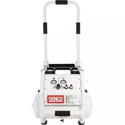 Kompressor - 007034610