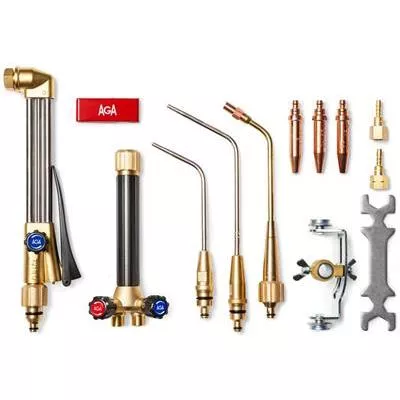 Brännarsystem - 007077862