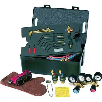 Brännarsystem - 008151626