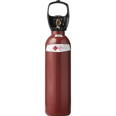 Gasflaska - 002577035