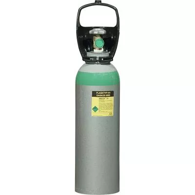 Gasflaska - 008151678