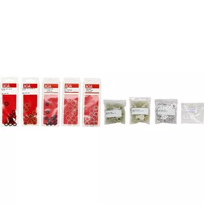 Gasflaskpackning - 008151807