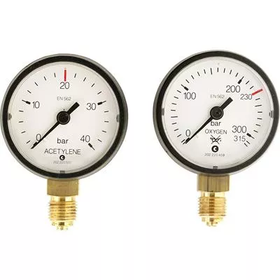 Manometer - 008151814